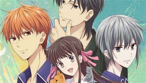 Fruits Basket Season 2 Episode 1 Preview And Spoilers Otakukart News