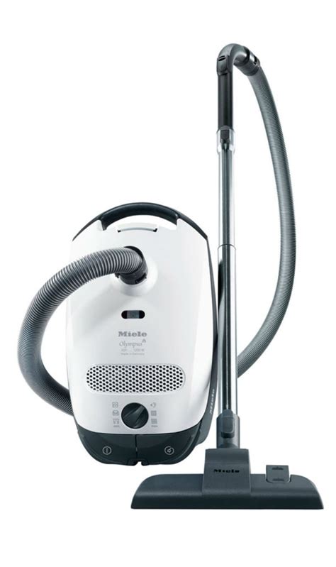 Miele Vacuum Cleaners - Reviews and Comparisons | Vacuum Wizard