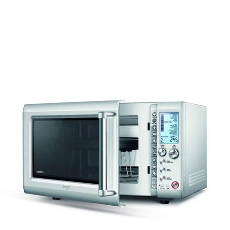 Best Breville BMO700BS With Quick Touch Grill Microwave Oven Price & Reviews in Australia 2024