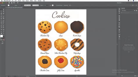 Free Adobe Illustrator Cs Tutorials Dockptu