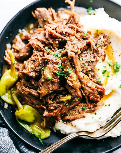 19 Slow-Cooker Pork Recipes That Almost Make Themselves