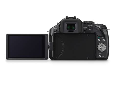 Panasonic Launches Lumix Dmc G5 16mp Mid Level Mirrorless Camera