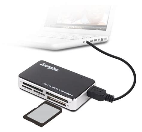 10 Best Usb Sd Card Readers