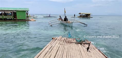 Floating Cottage in Calatagan, Batangas