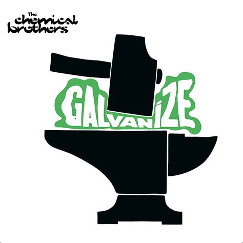 The Chemical Brothers Galvanize Remixes Set For Digital Release