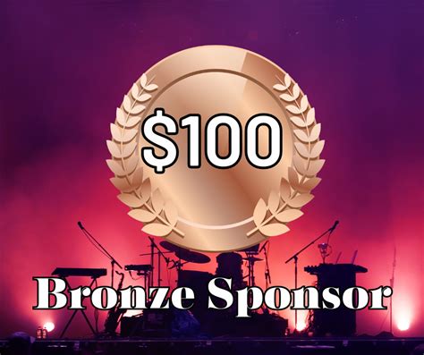Bronze Sponsor Veritas Worship