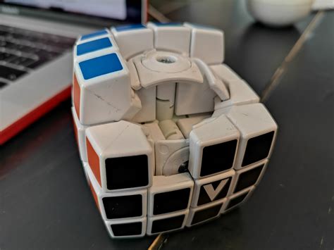 Rubiks Cube Simulator And More Geeks Out Of The Box