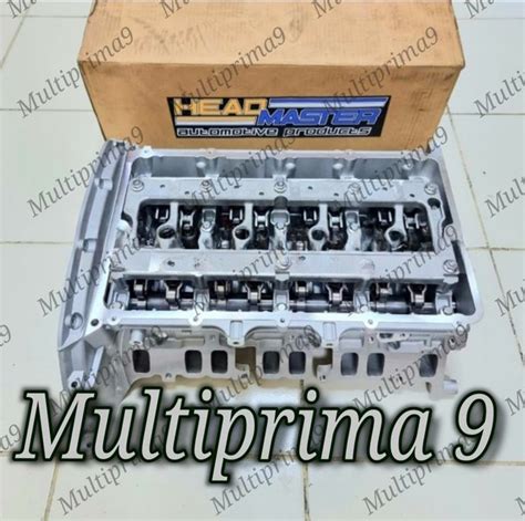 Jual Deksel Cylinder Head Assy Ford Ranger Mazda Bt Cc