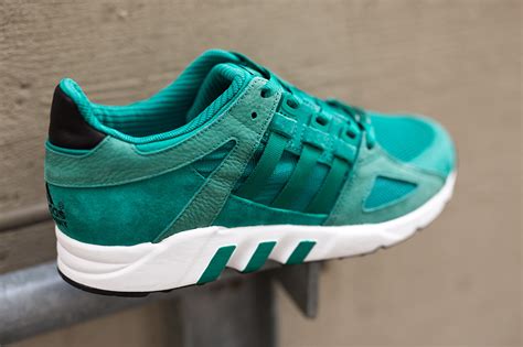 Adidas Eqt Guidance Sub Green Sbd