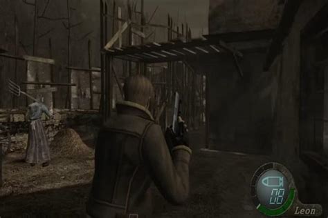 Resident Evil 4 Walkthrough APK for Android Download