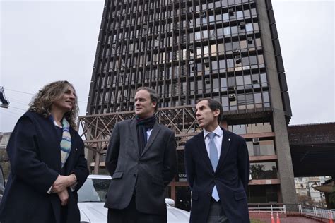 Torre Villavicencio el histórico edificio que no encuentra su nuevo