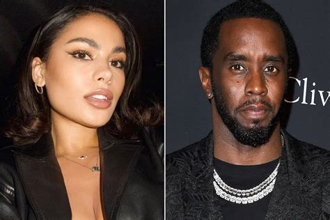 Model Named As Sex Worker In Diddy Lawsuit Refutes Claim