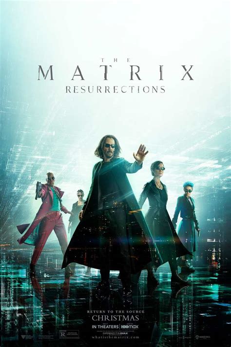 The Matrix Dvd