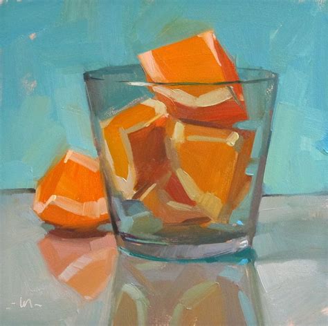 Carol Marine S Painting A Day Over Enthusiastic Art Painting Oil Painting Still Life Still