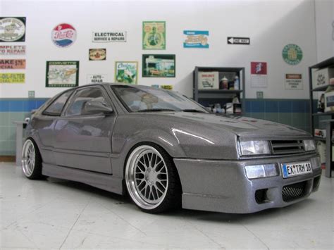 Corrado Rieger Extreme 18 Tuning 1 18