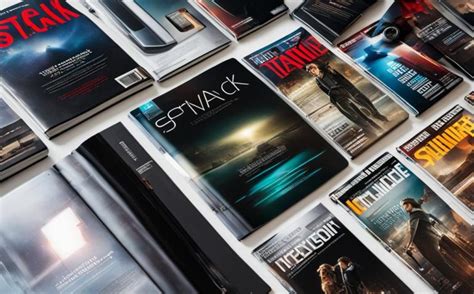 Top 5 Popular Tech Magazines For Geeks And Pros