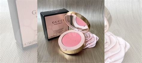 Gucci Blush DE Beauty #03, румяна купить в Москве с доставкой | Личные ...