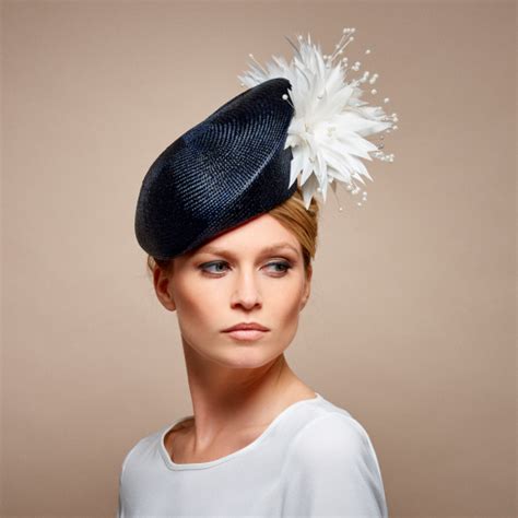 Wedding Hats Designer Hatsrosie Olivia Millinery Wedding Hats Hats