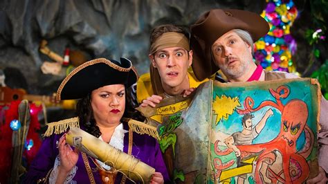 Swashbuckle Series Perfectly Pirate Bbc Iplayer