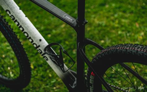 Nouveaut Cannondale Scalpel Ht Toujours Plus Affut Vojo