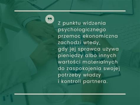 Przemoc Ekonomiczna Jako Przyczyna Rozwodu Adwokat Anna Kubica