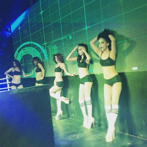 Titanium Nightclub Batam Jakarta100bars Nightlife Reviews Best