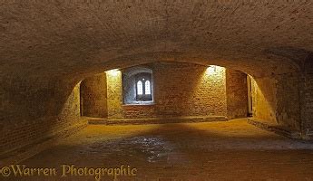 Tattershall castle interior photo WP29097