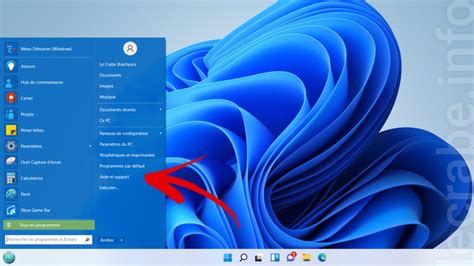 Windows 10 désactiver le widget Météo et actualités dans la barre