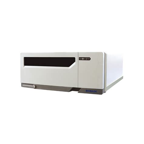 Supply Ichrom High Performance Liquid Chromatography System