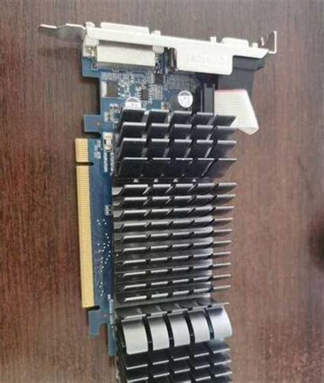 Видеокарта asus en210 512md3 | Festima.Ru - Мониторинг объявлений