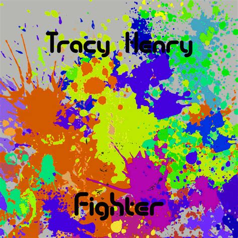 Tracy Henry Spotify