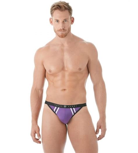 New Gregg Homme Push Up 2 0 Collection Underwear News Briefs