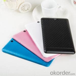 7 Mtk Dual Core Dual SIM Android 4 2 Tablet PC Buy Tablet PC From