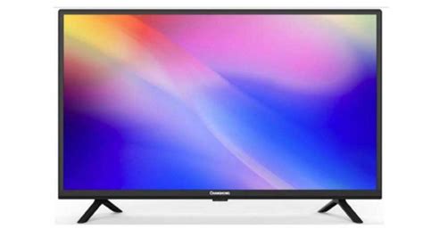 Changhong Led Tv L G W Spesifikasi Dan Keunggulan