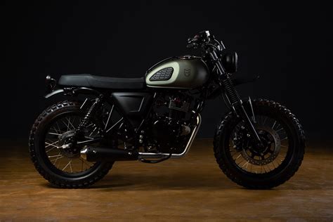 Mushman Reimagined Mutt Scrambler Returns Now With Added Attention To