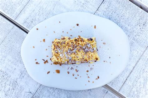 Nahaufnahme von Millefeuille Kuchen - Creative Commons Bilder