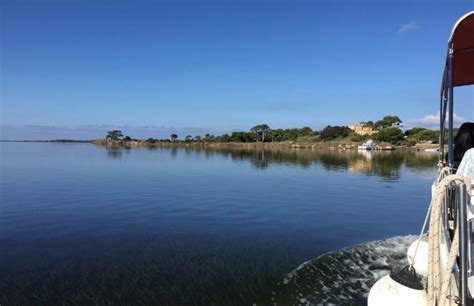 Marsala, Wine Tasting And Laguna By Boat From Trapani - Trapani ...