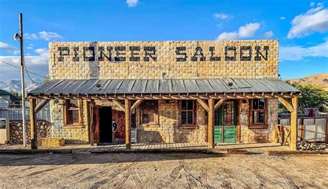 New Ownership Reinvigorating A Legacy Brand At Pioneer Saloon In