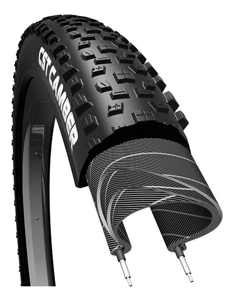 Llanta Bicicleta Cst X Camber Tubeless Ready Env O Gratis