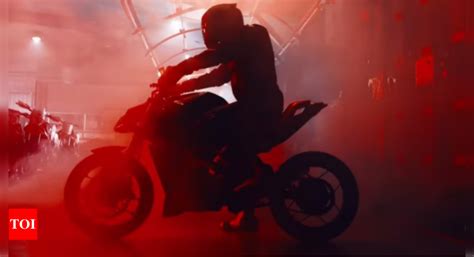 TVS Apache RTR 310 Launch Next Month What To Expect From RR 310 Based