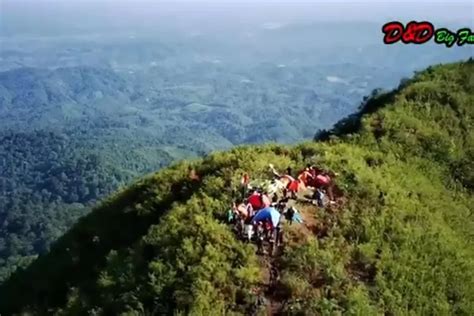 Menyelami Keindahan Alam 10 Destinasi Wisata Di Kabupaten Balangan