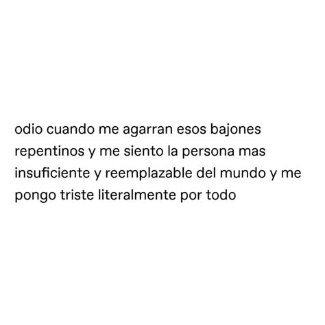 Normalicen Tomarse Las Relaciones Enserio Y No Fallarle A La Persona