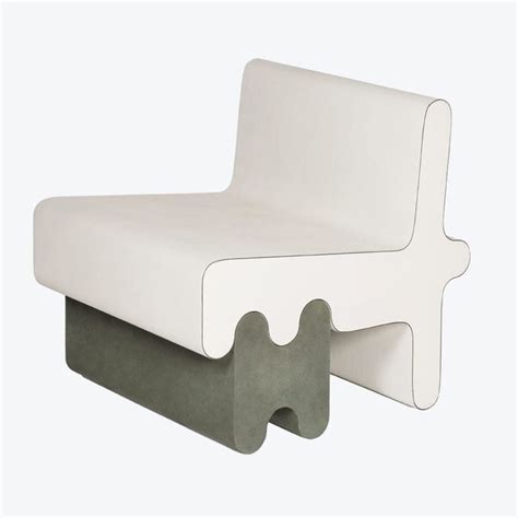 Ossicle Leather Armchair Giobagnara The Invisible Collection ...