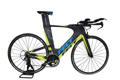 Tt Bikes Cambria Bike