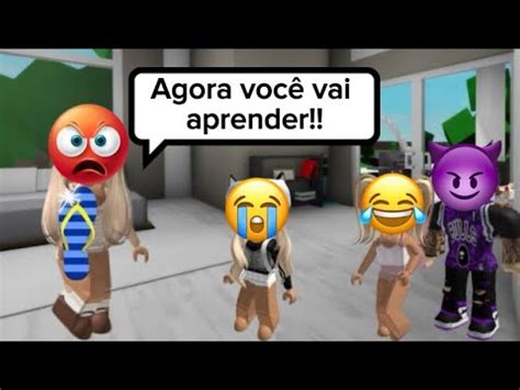 As Melhores Hist Rias De Roblox Hist Ria Roblox Youtube