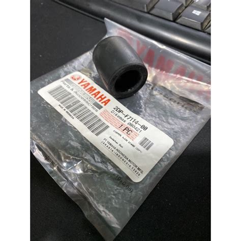 Genuine Stopper Main Stand Swing Arm Rubber Bushing Mio Sporty Soul