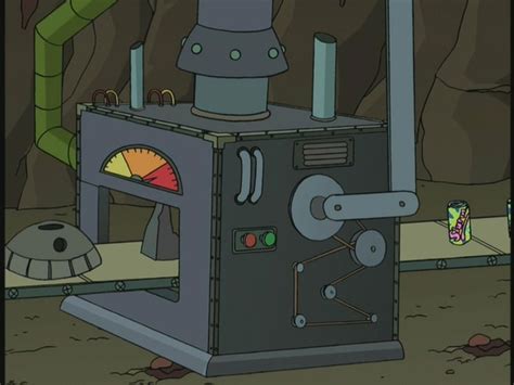 1x13 Fry And The Slurm Factory Futurama Image 15111229 Fanpop