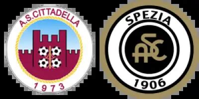 Cittadella X Spezia - Cittadella Spezia estatísticas | Serie B | 23 dezembro 2023