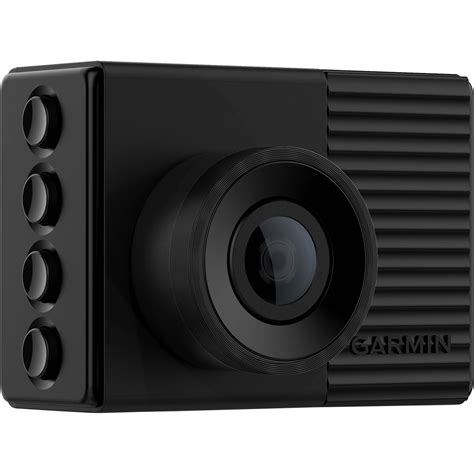 Garmin Dash Cam 56 010-02231-10 B&H Photo Video