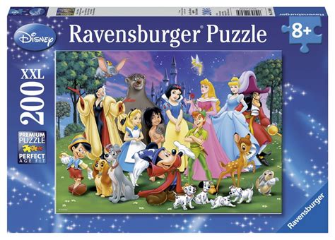 Disney Jigsaw Puzzle | PUZZLE PALACE AUSTRALIA